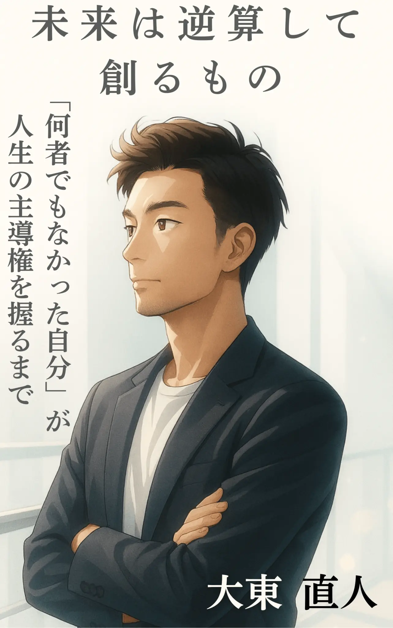 書籍モックアップ